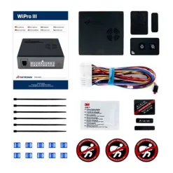 Clearance Thitronik WiPro III safe.lock