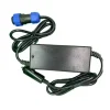 Hot ThrustMe Chargeur 12V pour KICKER/CRUISER