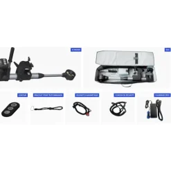 Sale ThrustMe Kicker