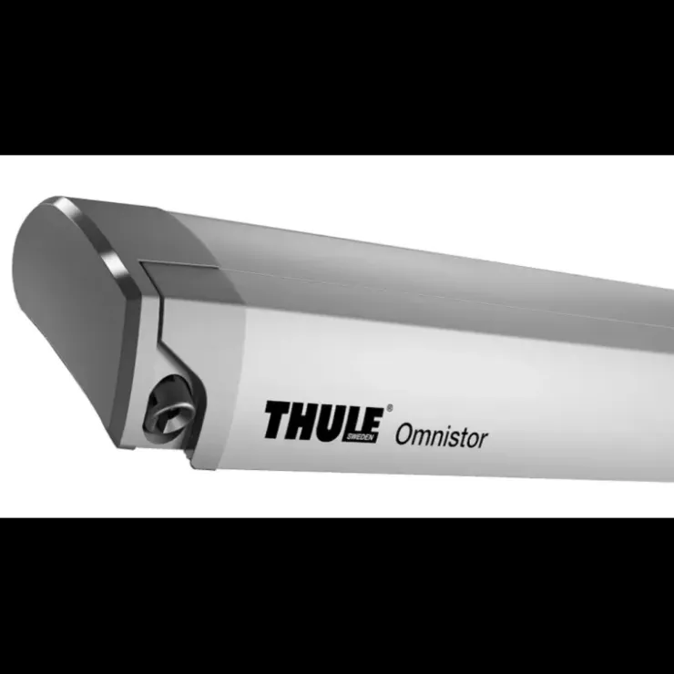 Clearance Thule 9200 400 avec moteur 230V