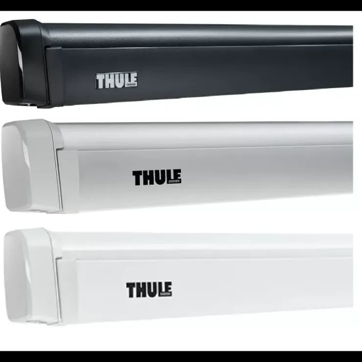 Clearance Thule 4200 350 cm