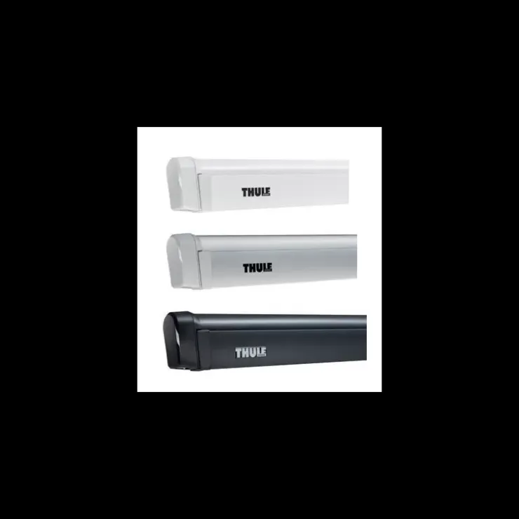 Clearance Thule 4200 260 cm