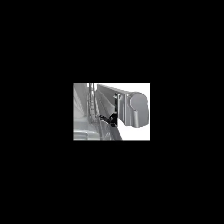 Online Thule Adaptateur 4200 REIMO Multirail VW T5-T6