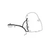 Thule Adaptateur 5102 VW T5/T6 avec rail