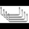 Outlet Thule Adaptateur porte vélos châssis AL-KO Vario X