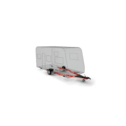 Outlet Thule Adaptateur porte vélos châssis AL-KO Vario X