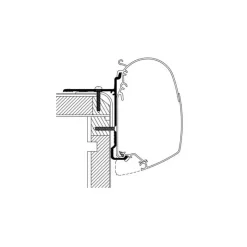 Thule Adria Coral