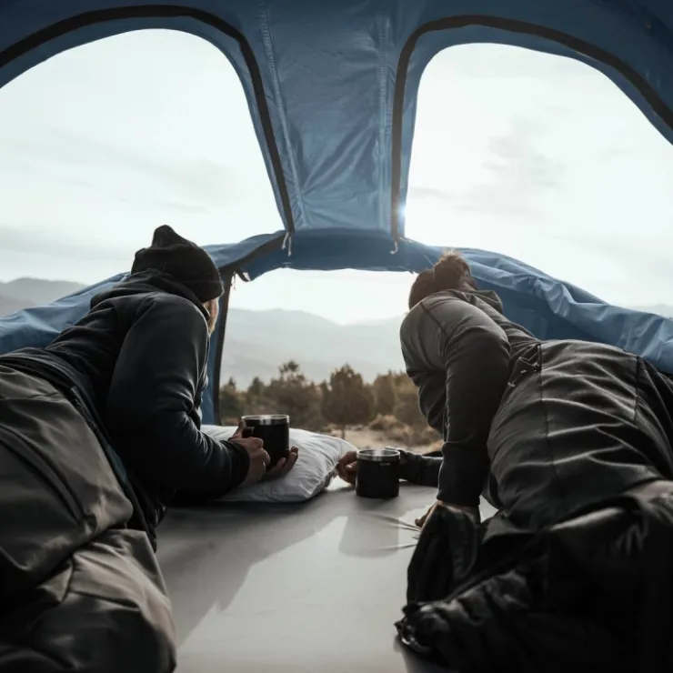 New Thule Approach M