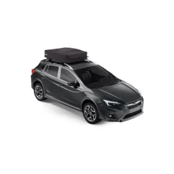 Hot Thule Approach S