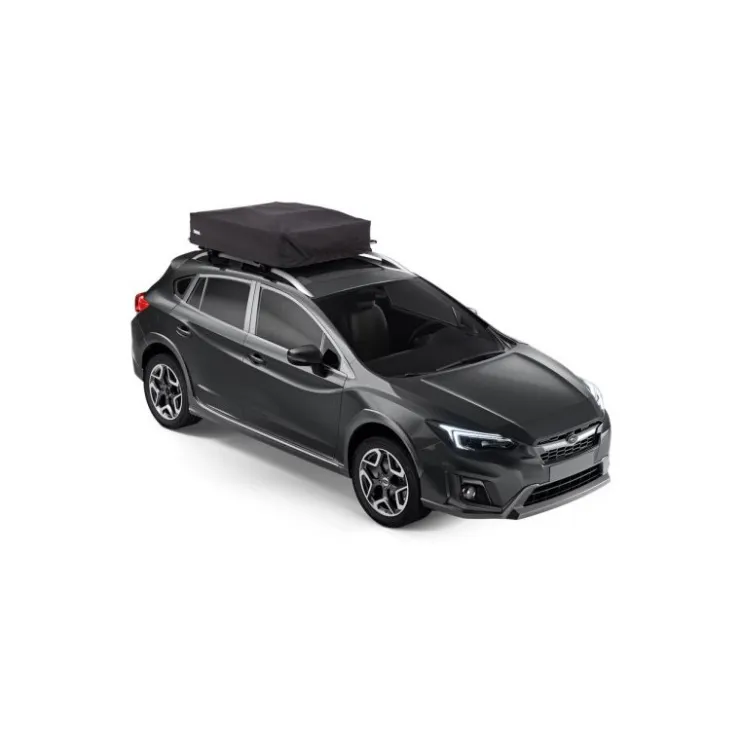 Hot Thule Approach S