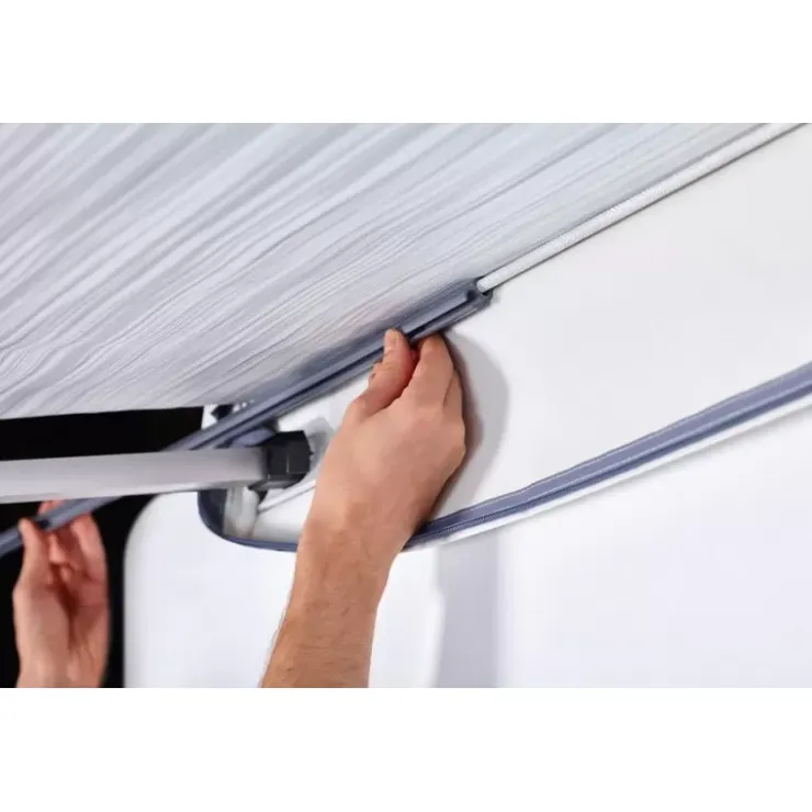 Outlet Thule Awning Fixation Kit TO 1200