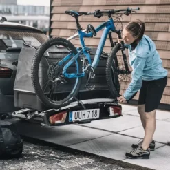 Best Thule BackSpace XT 3rd Bike Arm