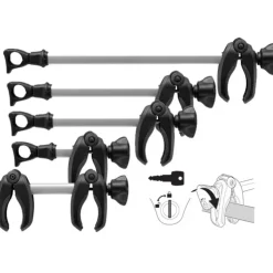 Discount Thule Bike Holder AcuTight