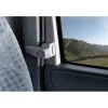 Thule Cab Lock Ducato