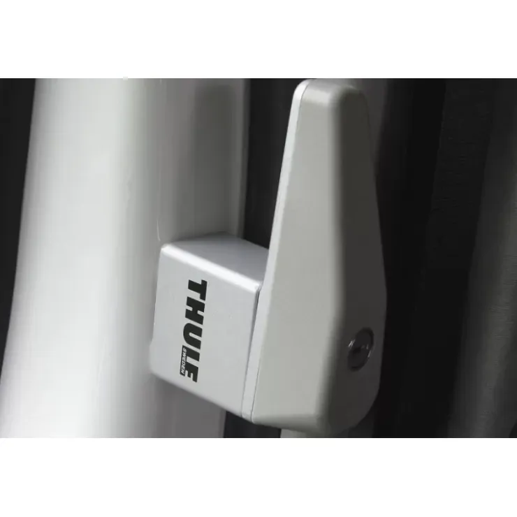 Thule Cab Lock Ducato