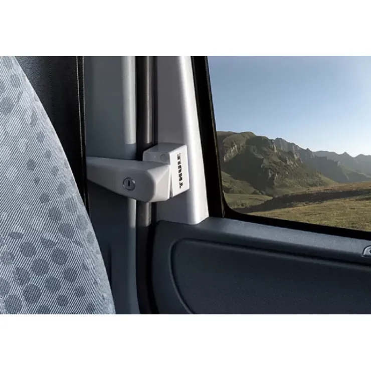 Online Thule Cab Lock Sprinter / Master
