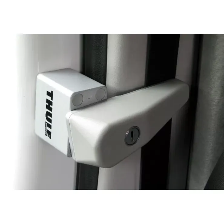 Online Thule Cab Lock Sprinter / Master