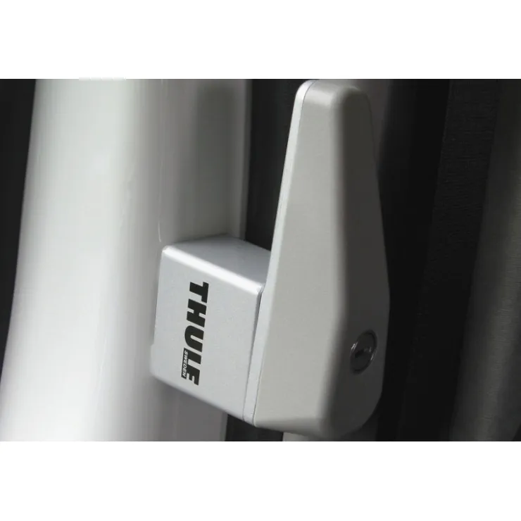 Online Thule Cab Lock Sprinter / Master