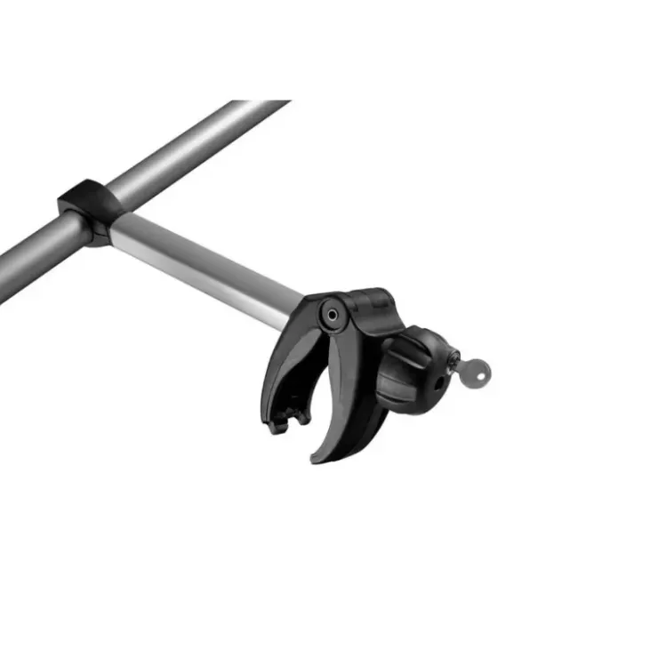 New Thule Caravan Smart