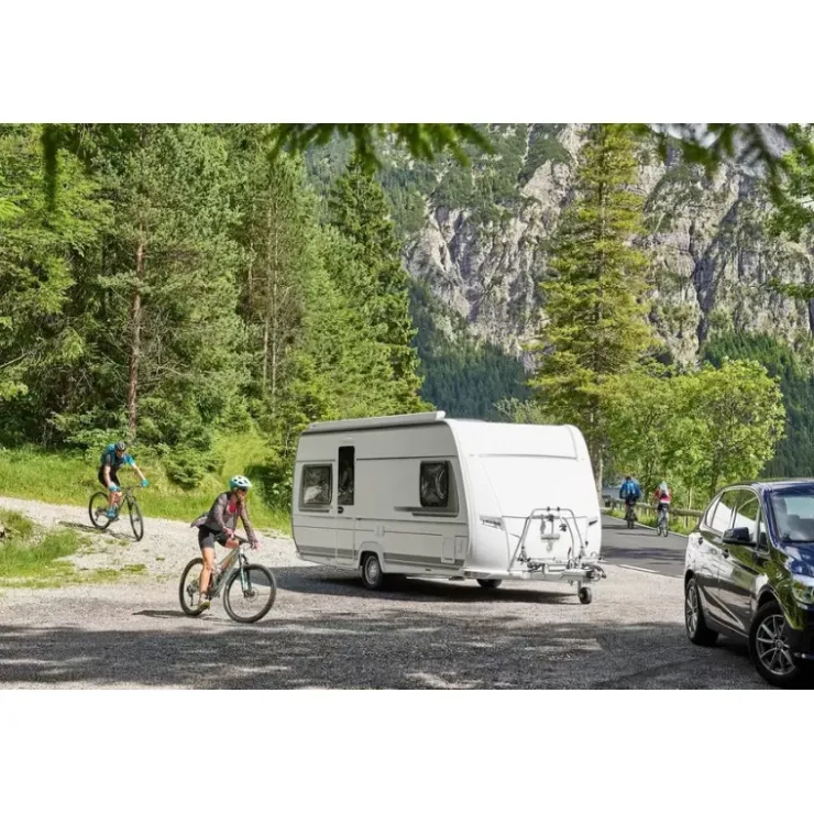 New Thule Caravan Smart
