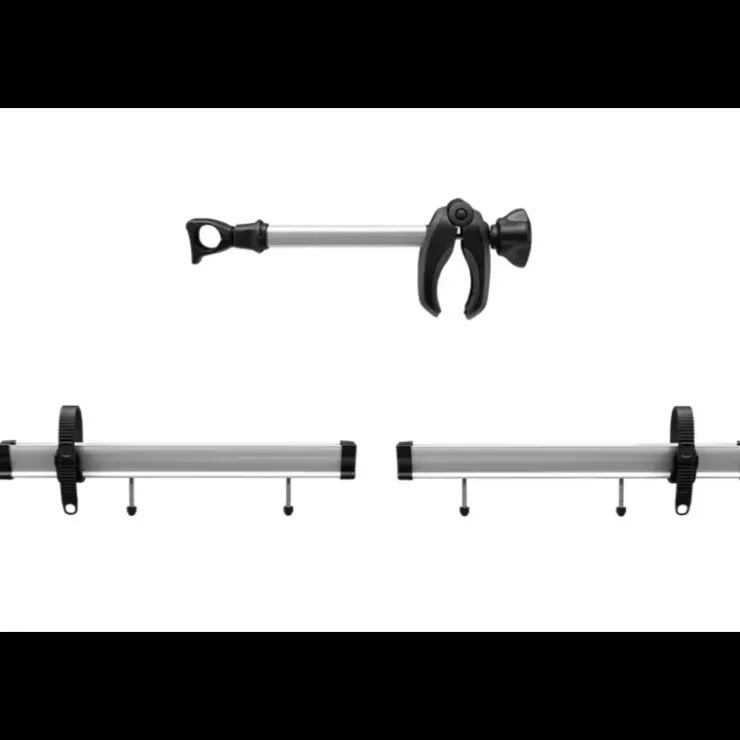 Outlet Thule Caravan Superb 3rd Rail Kit