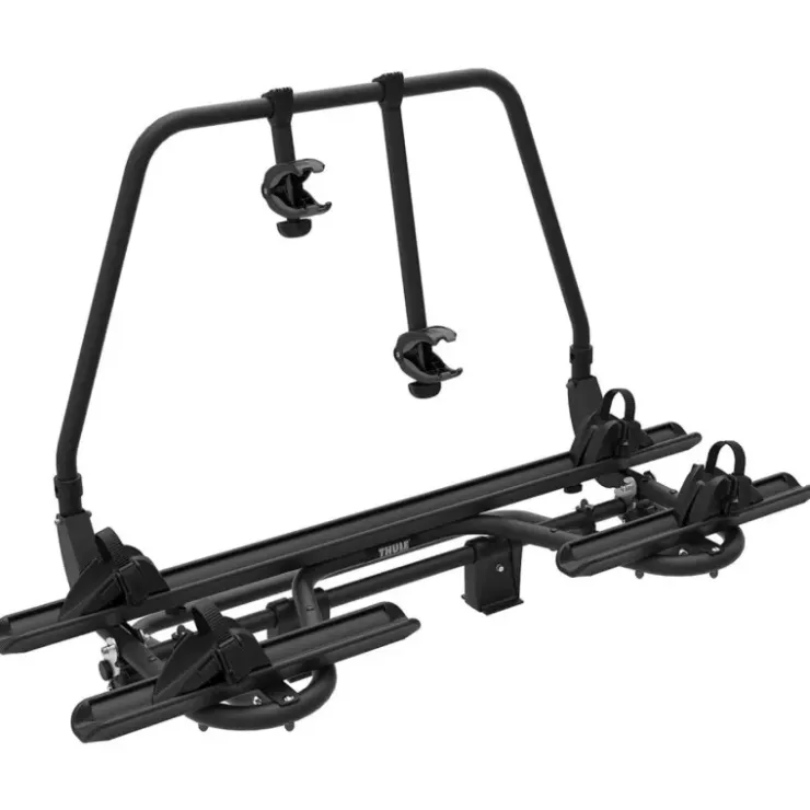 Sale Thule Caravan Superb XT Black Standard