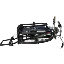 Sale Thule Caravan Superb XT Black Standard