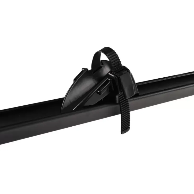 Clearance Thule Caravan Superb XT Black Short