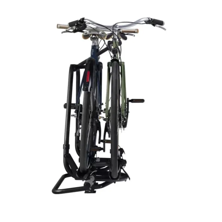 Clearance Thule Caravan Superb XT Black Short