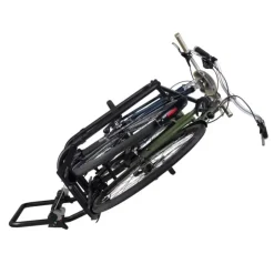 Clearance Thule Caravan Superb XT Black Short