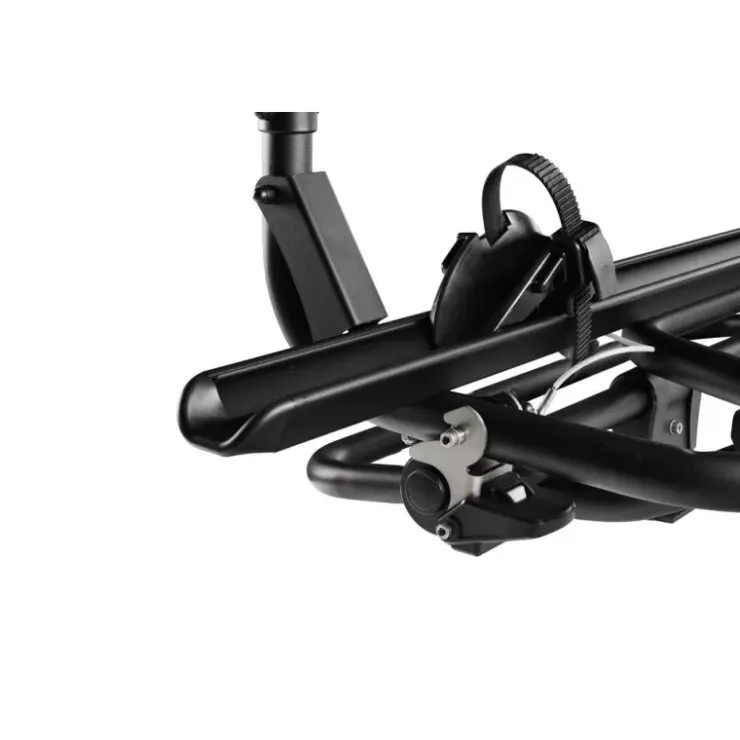 Clearance Thule Caravan Superb XT Black Short