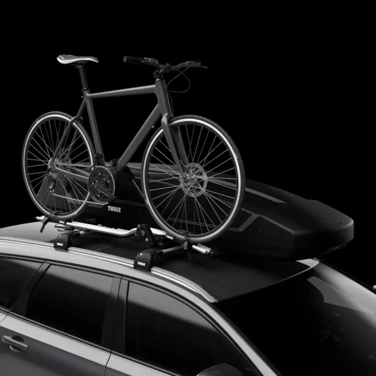 Clearance Thule Coffre de toit Force XT Alpine