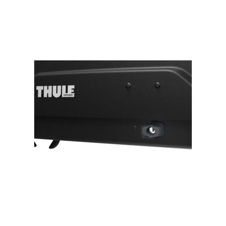 Clearance Thule Coffre de toit Force XT Alpine