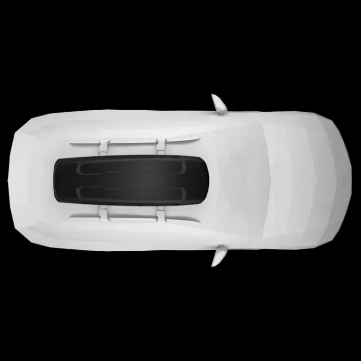 Discount Thule Coffre de toit Force XT Sport