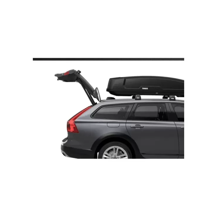 Discount Thule Coffre de toit Force XT Sport