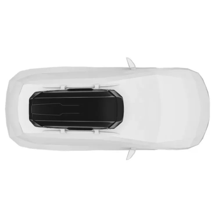 Clearance Thule Coffre de toit Motion 3 L