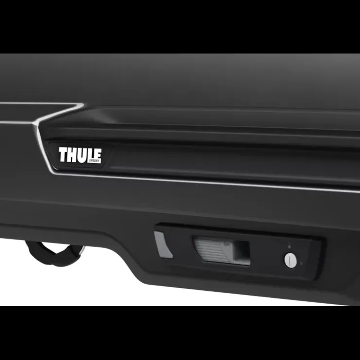 Thule Coffre de toit Motion 3 M