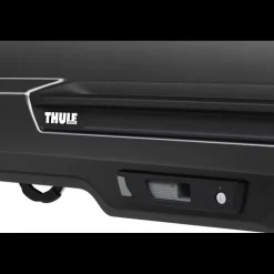 Sale Thule Coffre de toit Motion 3 Sport