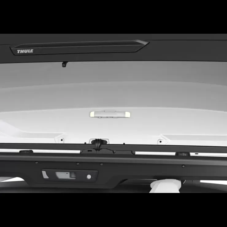 Sale Thule Coffre de toit Motion 3 Sport