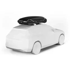 Clearance Thule Coffre de toit Motion 3 XXL