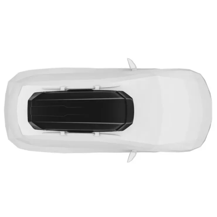 Clearance Thule Coffre de toit Motion 3 XL Low
