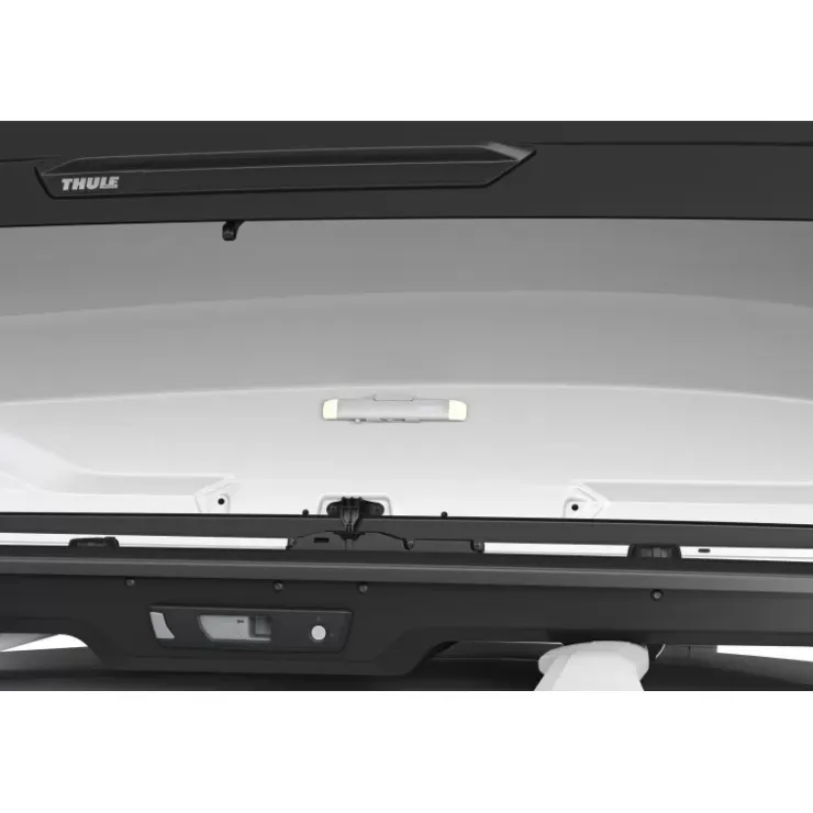 Clearance Thule Coffre de toit Motion 3 XL Low