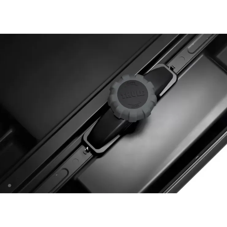 Clearance Thule Coffre de toit Motion 3 XL Low