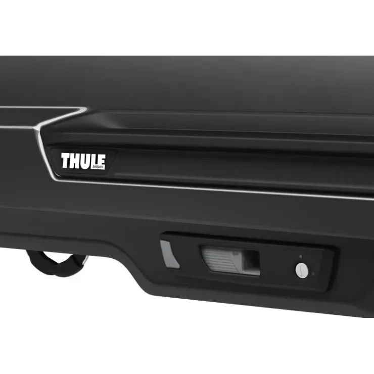 New Thule Coffre de toit Motion 3 XXL Low