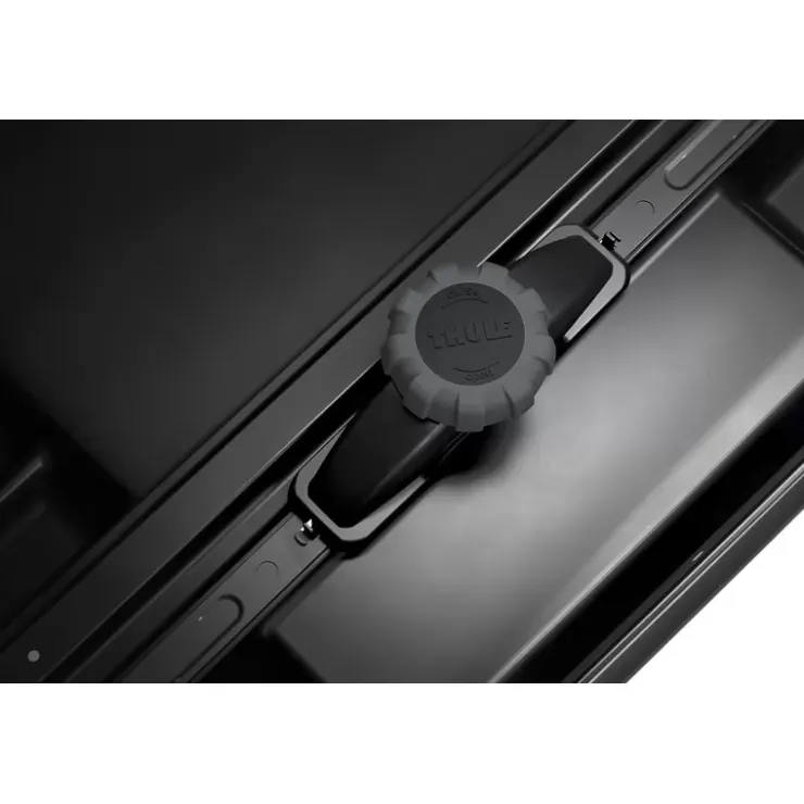 New Thule Coffre de toit Motion 3 XXL Low