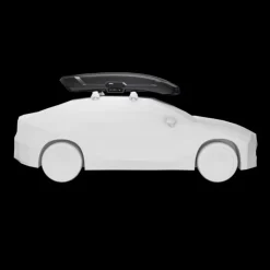 Hot Thule Coffre de toit Vector L