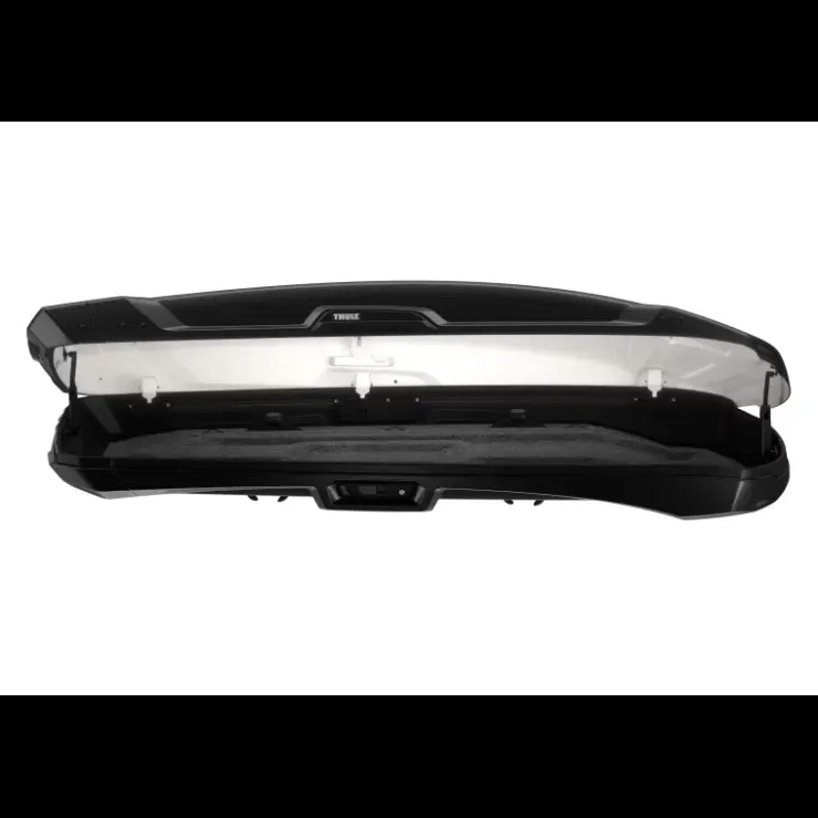 Hot Thule Coffre de toit Vector L