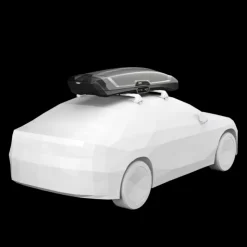 New Thule Coffre de toit Vector Alpine