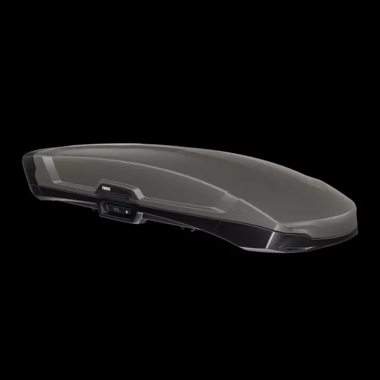 New Thule Coffre de toit Vector Alpine