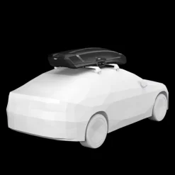 New Thule Coffre de toit Vector Alpine